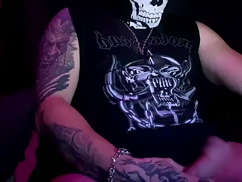 Sinner    online show from 11-04-25, 01:59