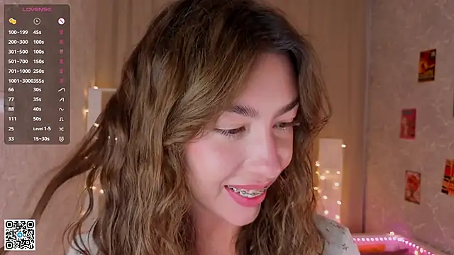 KeilaJeschon online show from 11-08-25, 04:12