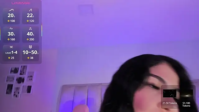 EllaaThorne online show from 05-19-26, 01:56