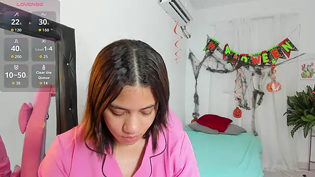 vanelope smith online show from 11-08-25, 02:01