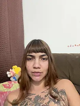Lollaa soarsz online show from 07-31-26, 01:27