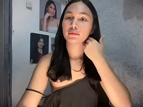 FelicityLincoln online show from 07-01-26, 01:56