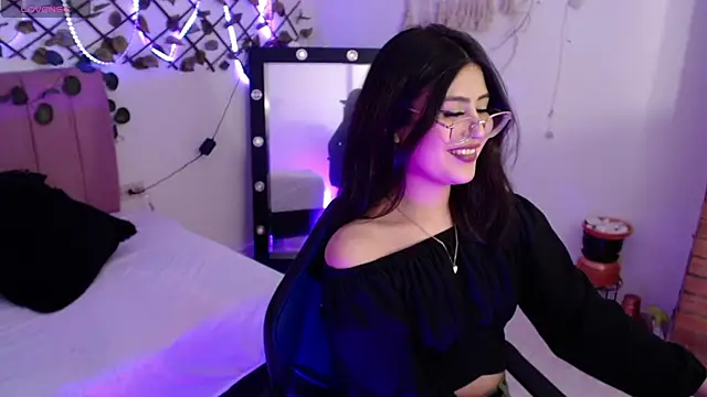 isa bunny18 online show from 11-03-25, 04:25