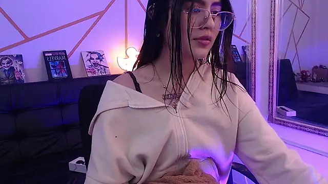 isa bunny18 online show from 02-20-26, 05:48