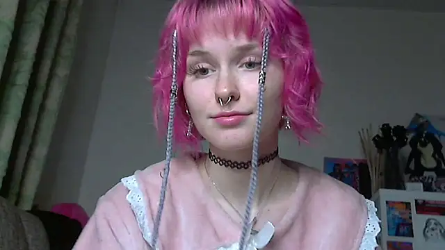 Paradoxy  online show from 03-22-26, 08:34