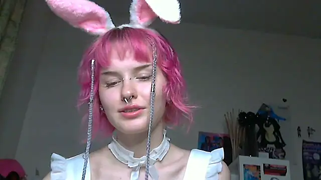 Paradoxy  online show from 03-30-26, 08:10