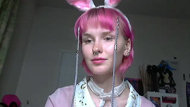 Paradoxy  online show from 03-31-26, 08:09