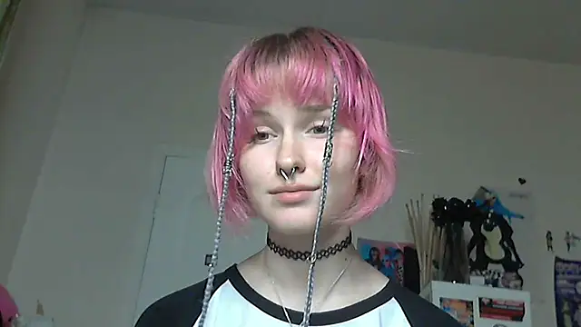 Paradoxy  online show from 04-03-26, 07:56