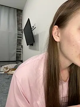 Im Regina online show from 11-22-25, 05:56