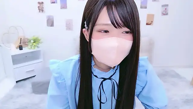 Snapshot of rinochi_ chatting on 10-03-25, 05:04 rinochi online show from 10-03-25, 05:04