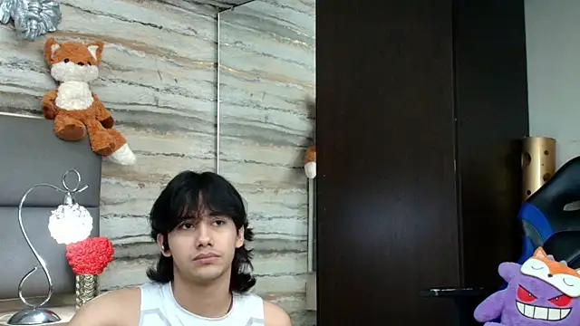 Lovers 21 online show from 03-31-26, 03:19