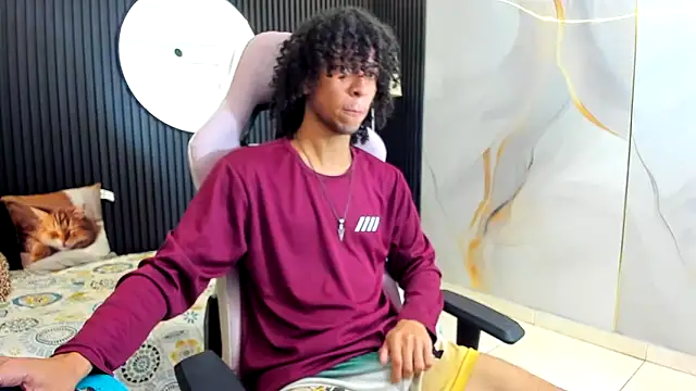 xion ez online show from 04-19-26, 08:55