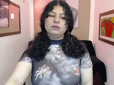 Fantassy Loverss online show from 10-07-25, 04:15