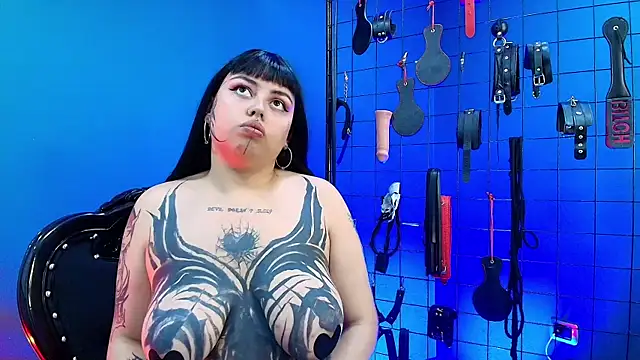 marlbororojo  online show from 09-30-25, 03:00