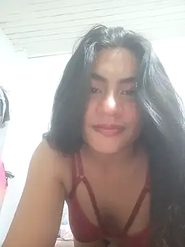 Maira Diaz online show from 09-30-25, 12:43