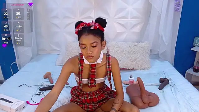 adisson petite1 online show from 03-02-26, 05:42