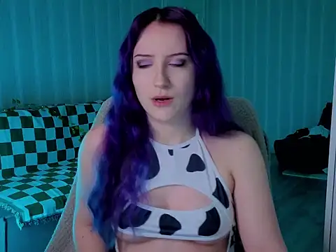 violet-siren-x online show from 05-29-26, 08:01