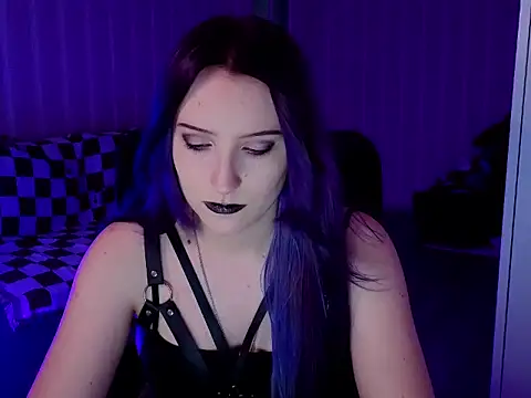violet-siren-x online show from 06-03-26, 02:33