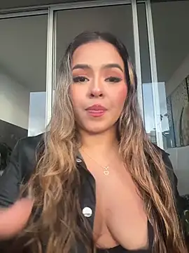 itsdanividarte online show from 10-11-25, 09:57