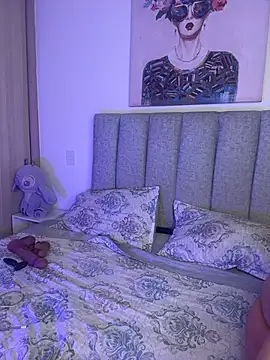 itsdanividarte online show from 03-12-26, 02:39