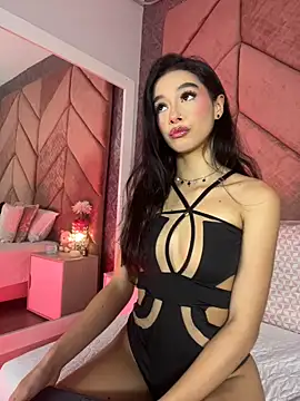 ChloeRosses online show from 02-21-26, 06:58