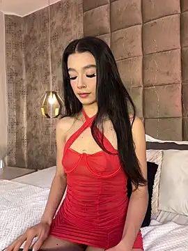 ChloeRosses online show from 03-28-26, 03:50