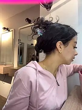 ChloeRosses online show from 04-19-26, 08:22