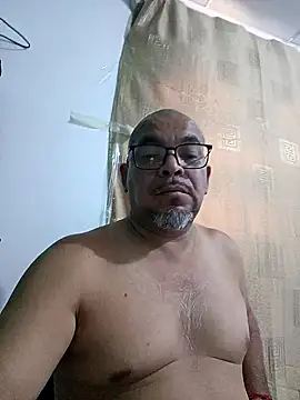 ANTHONYHOTT69 online show from 03-18-26, 08:45