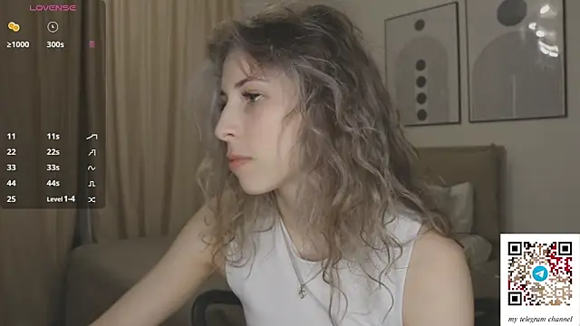 Snapshot of magnificent_Destiny chatting on 02-14-26, 08:05 magnificent Destiny online show from 02-14-26, 08:05