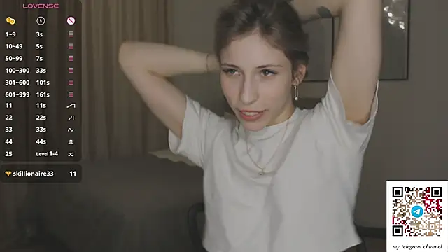 Snapshot of magnificent_Destiny chatting on 02-19-26, 09:11 magnificent Destiny online show from 02-19-26, 09:11