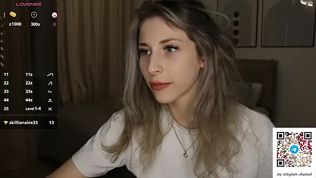 Snapshot of magnificent_Destiny chatting on 02-28-26, 09:27 magnificent Destiny online show from 02-28-26, 09:27