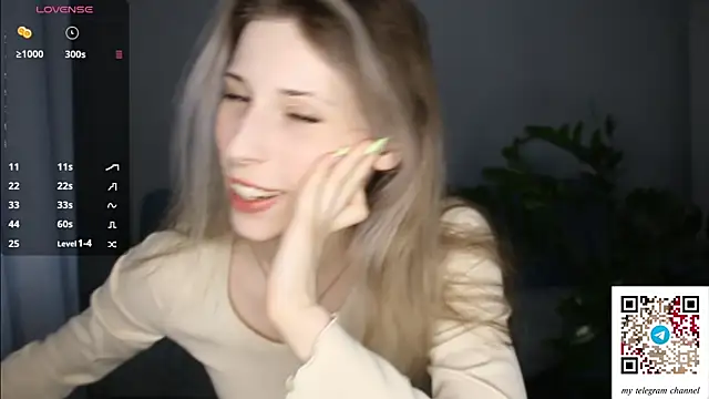 magnificent Destiny online show from 04-21-26, 04:45