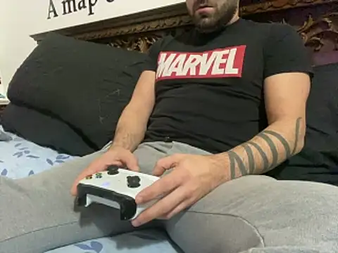 strongdickwii online show from 11-17-25, 07:36