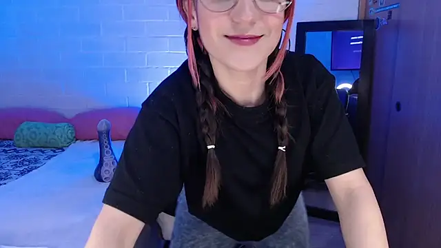 Amy66 online show from 02-23-26, 04:21