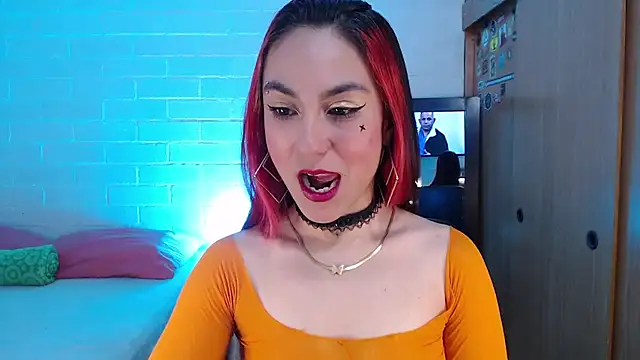 Amy66 online show from 02-26-26, 04:44