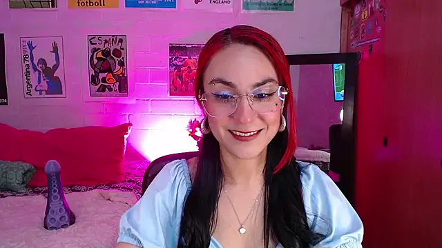 Amy66 online show from 07-01-26, 03:19