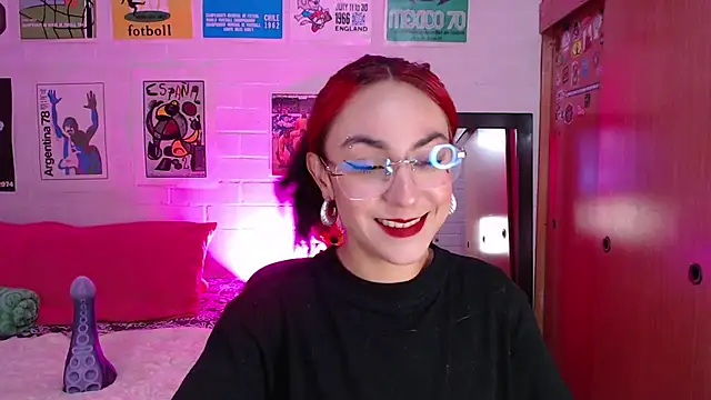 Amy66 online show from 07-02-26, 10:43