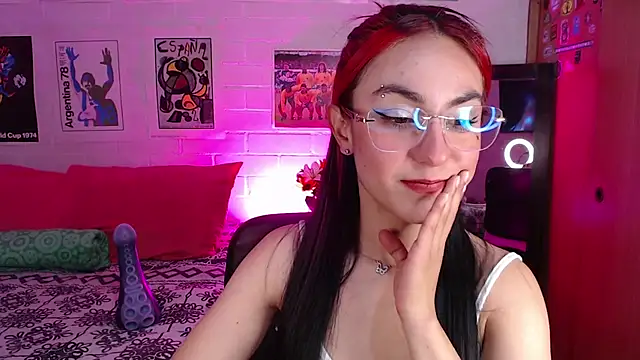 Amy66 online show from 07-05-26, 07:26