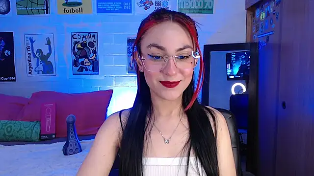 Amy66 online show from 07-08-26, 11:04