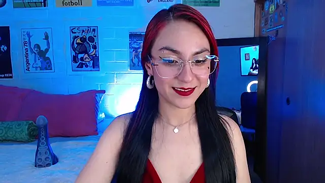 Amy66 online show from 07-13-26, 02:14