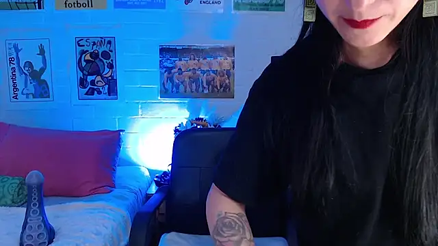 Amy66 online show from 07-14-26, 09:42