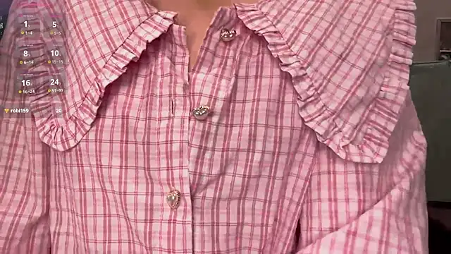 FawnDubler online show from 10-04-25, 05:33