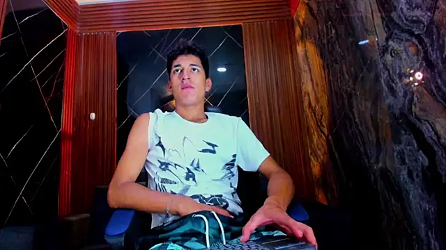 Stiben boy online show from 01-11-26, 11:59