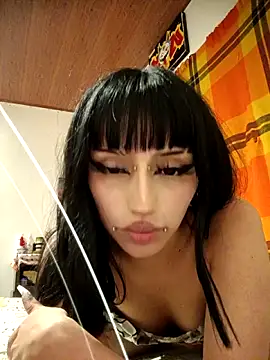 Snapshot of babyhannya chatting on 09-25-25, 04:27 babyhannya online show from 09-25-25, 04:27