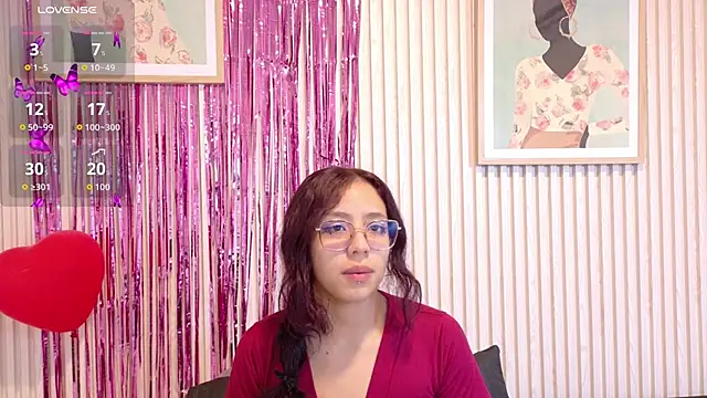 Abrilmirren online show from 02-17-26, 11:07