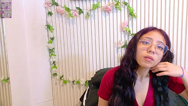 Abrilmirren online show from 03-20-26, 11:04