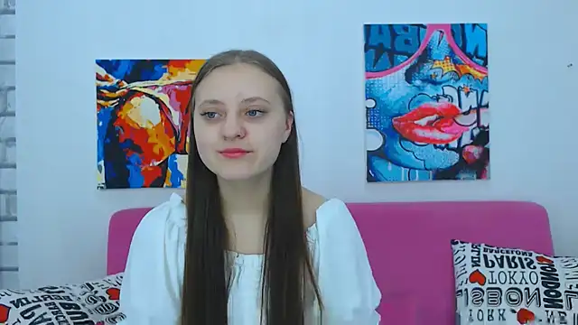 ArinaBelle online show from 10-10-25, 02:21