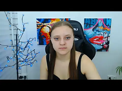 ArinaBelle online show from 11-29-25, 10:07