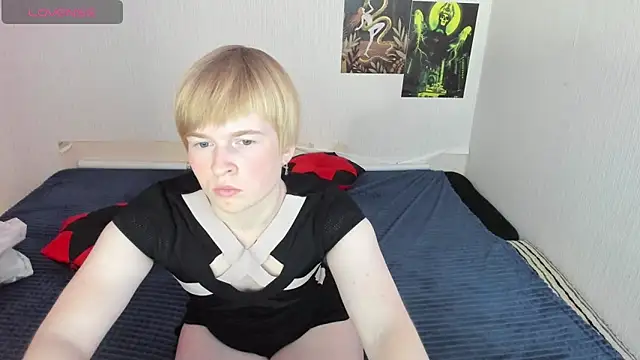 Cattie w  online show from 11-11-25, 01:16