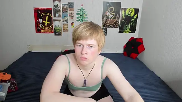 Cattie w  online show from 04-02-26, 01:14